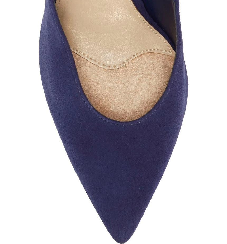 Kastani Pointed Toe Pump 商品