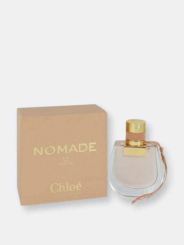 商品Chloé|Nomade by Chloe 1.7 OZ,价格¥612,第1张图片