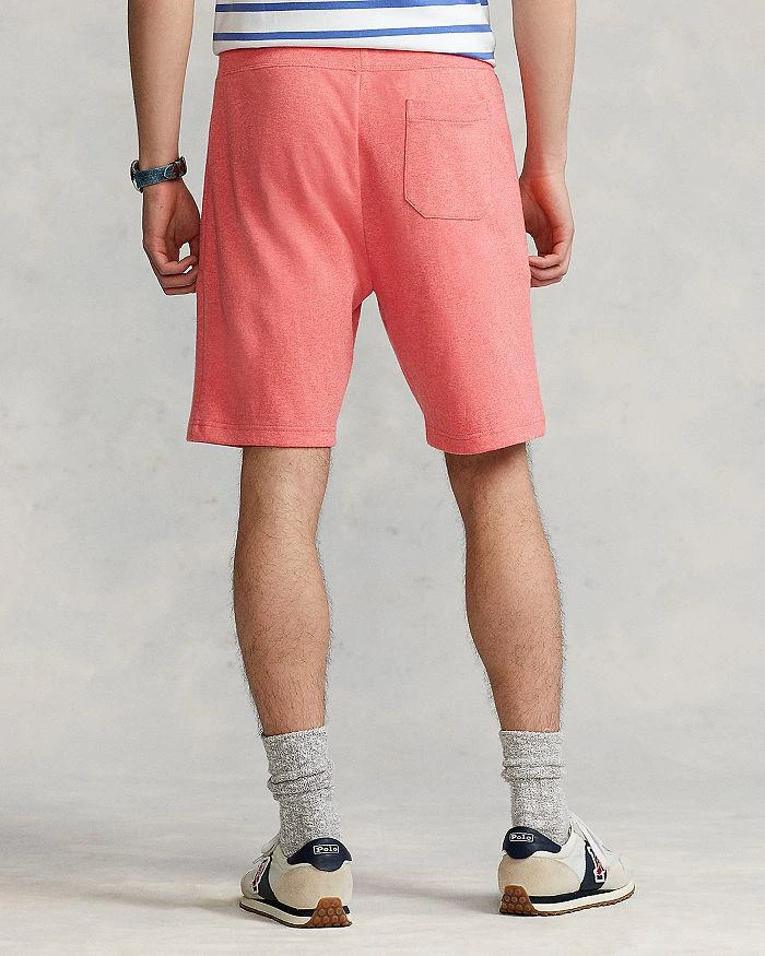 商品Ralph Lauren|8.5-Inch Luxury Jersey Shorts,价格¥202,第4张图片详细描述