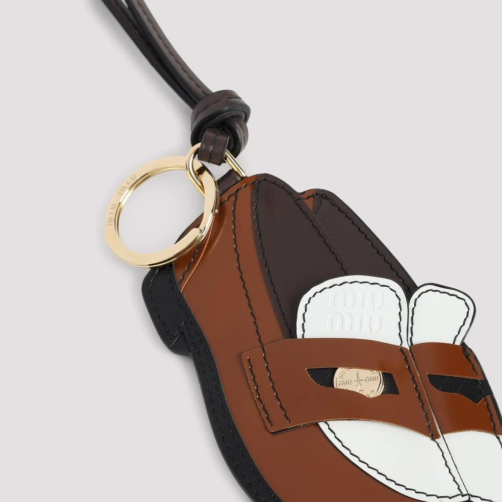商品Miu Miu|Miu Miu Smallleathergoods,价格¥4851,第2张图片详细描述