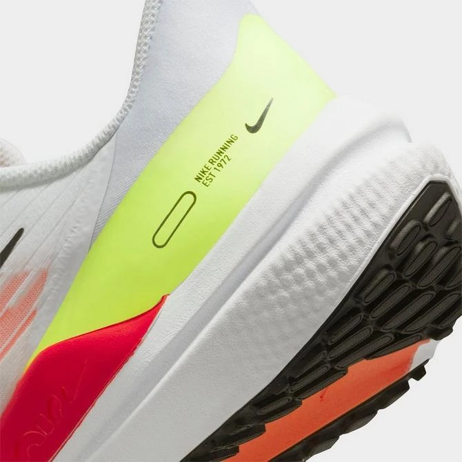 商品NIKE|Men's Nike Air Winflo 9 Running Shoes,价格¥753,第3张图片详细描述