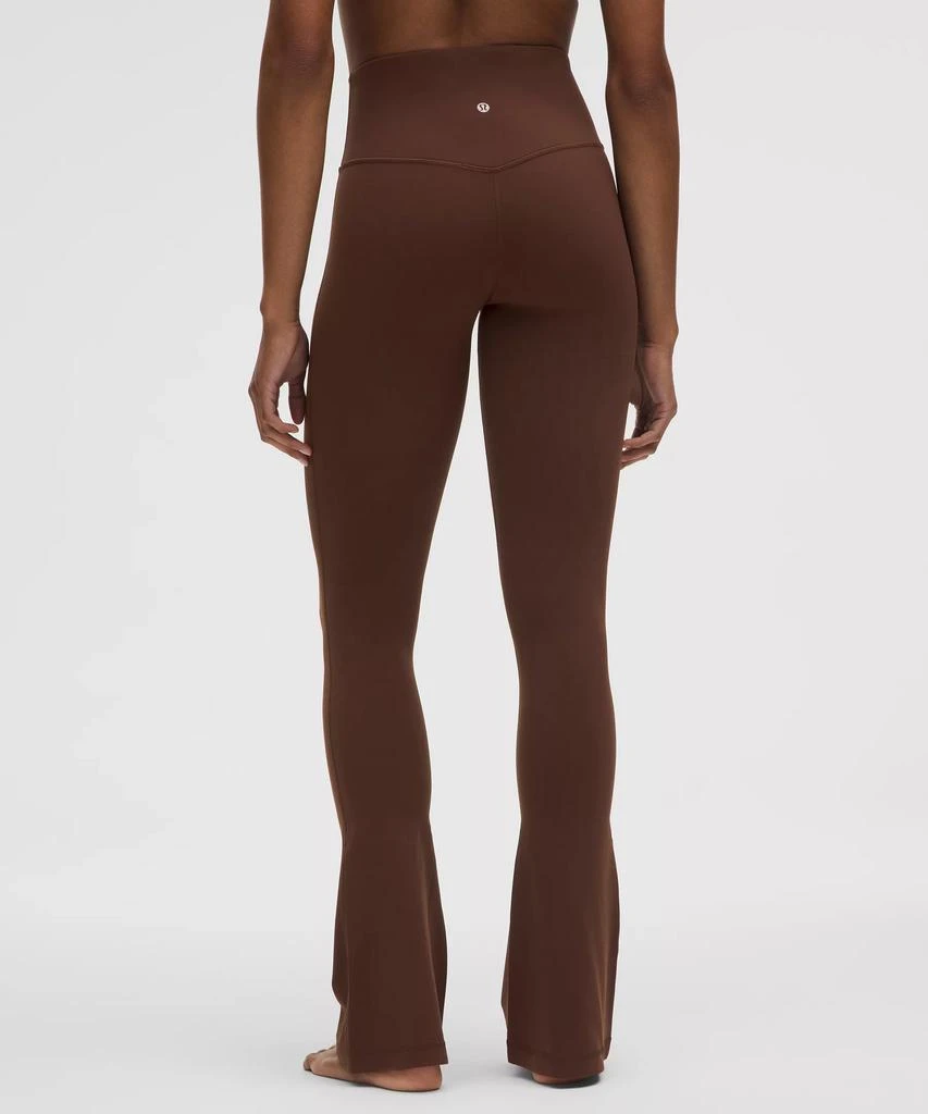 lululemon Align™ High-Rise Mini-Flare Pant *Regular 商品