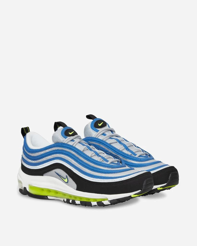 商品NIKE|Women's Air Max 97 OG Sneakers Atlantic Blue,价格¥727,第3张图片详细描述