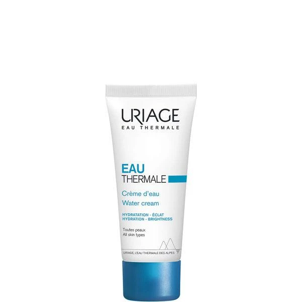 商品Uriage|URIAGE Thermal Light Water Cream 1.35 fl.oz,价格¥163,第1张图片