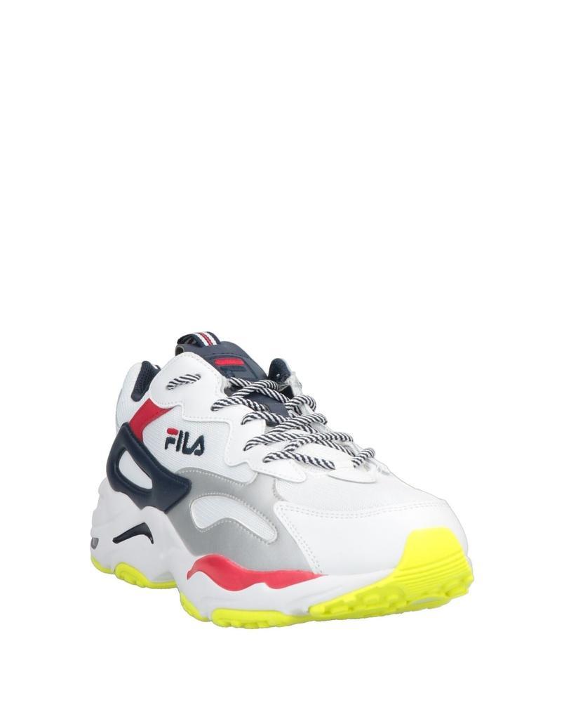 商品Fila|Sneakers,价格¥298,第4张图片详细描述