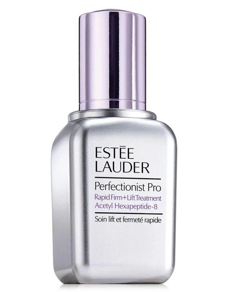 商品Estée Lauder|全新专研紧塑精华素(线雕精华/小银瓶) 50ml,价格¥812,第2张图片详细描述