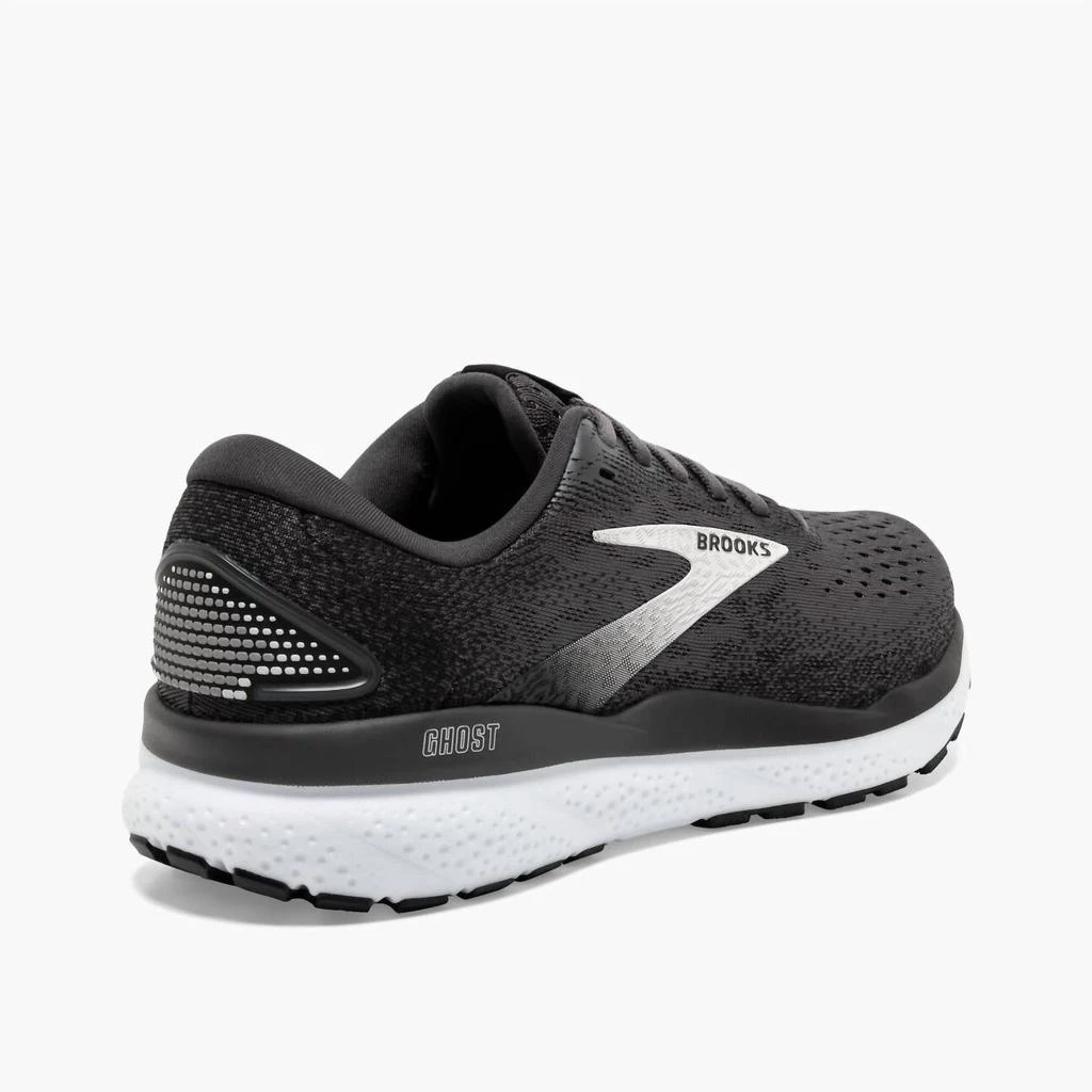 商品Brooks|Women's Ghost 16 Road Running Shoes In 090,价格¥1016,第4张图片详细描述