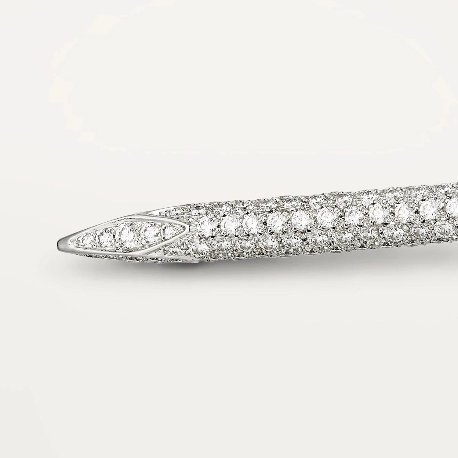 包邮包税【预售7天发货】 CARTIER 23秋冬 女士 领带夹 Juste un Clou领带夹 OG000178 商品
