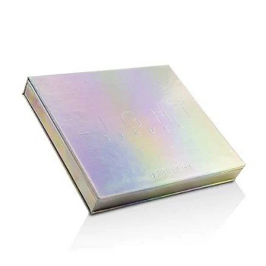 商品Laura Mercier|- Lightstruck Prismatic Glow Palette  16.7g/0.6oz,价格¥372,第2张图片详细描述