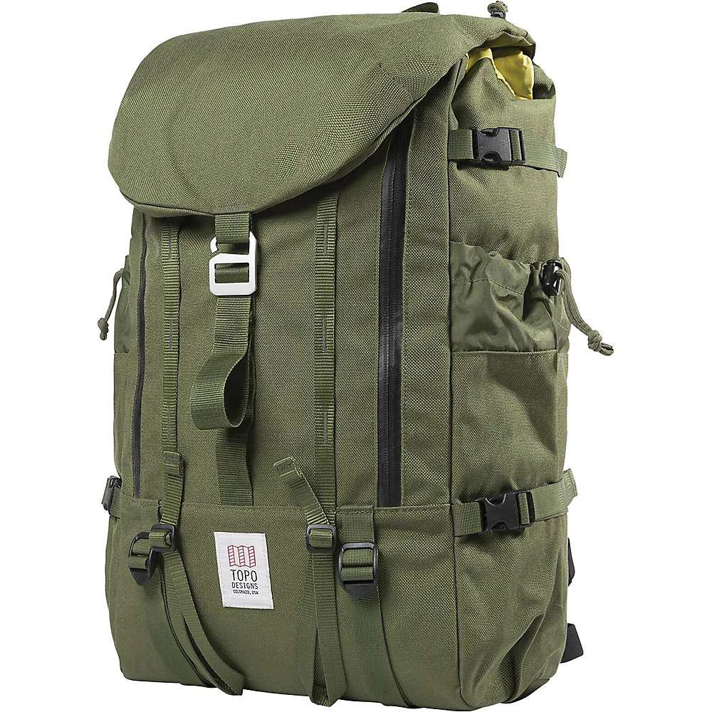 商品Topo Designs|Topo Designs Mountain Pack 包,价格¥1114,第1张图片