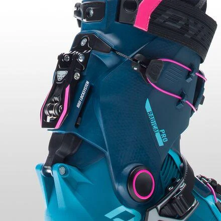 商品Dynafit|Radical Pro Alpine Touring Boot - 2023 - Women's,价格¥4443,第5张图片详细描述