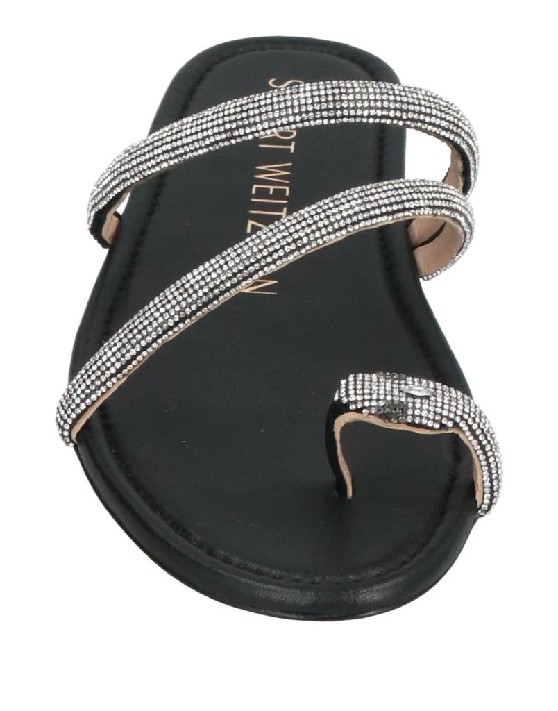 商品Stuart Weitzman|Flip flops,价格¥1828,第4张图片详细描述