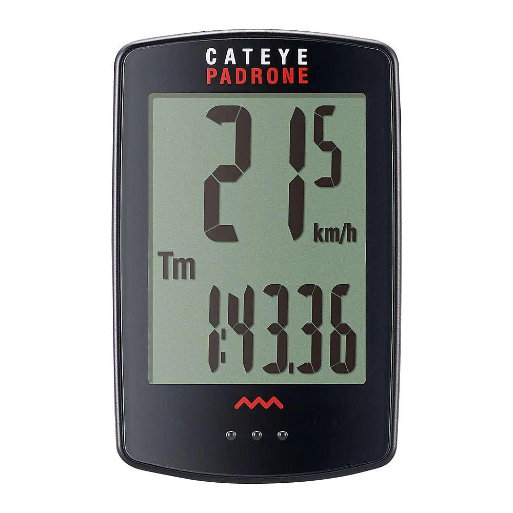 商品CatEye|CatEye Padrone Bike Computer,价格¥372,第1张图片