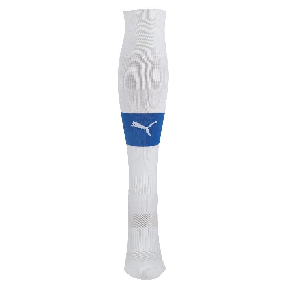 商品Puma|Power Tech Knee High Soccer Socks (Youth),价格¥54,第2张图片详细描述