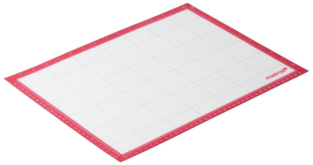 商品Mastrad|Mastrad Silicone Baking Mat, 15.8-Inch x 11.8-Inch,价格¥80,第1张图片