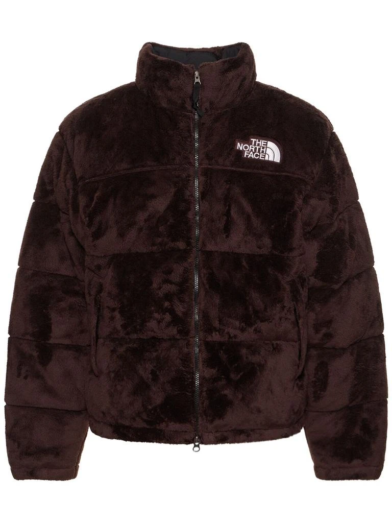 商品The North Face|Versa Velour Nuptse Down Jacket,价格¥1593,第1张图片