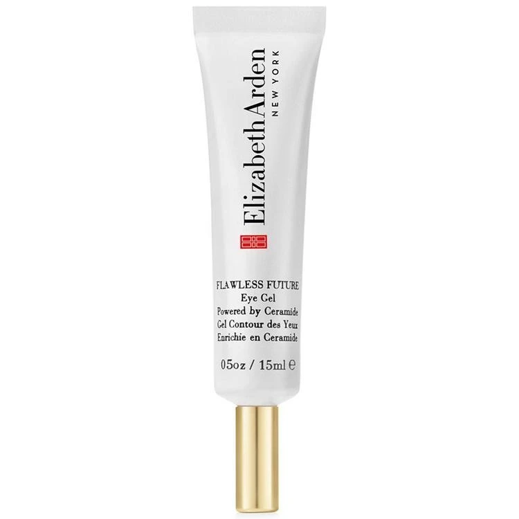 商品Elizabeth Arden|无瑕未来眼部啫喱 15ml,价格¥301,第1张图片