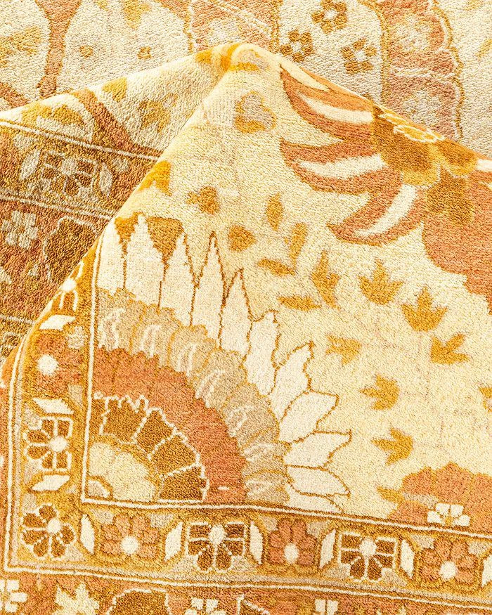 商品Bloomingdale's|Mogul M1273 Area Rug, 9'2" x 12'2",价格¥21410,第5张图片详细描述