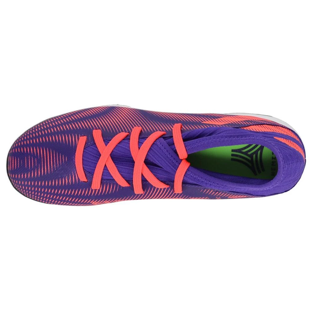 商品Adidas|Nemeziz .3 Turf Soccer Shoes,价格¥454,第4张图片详细描述