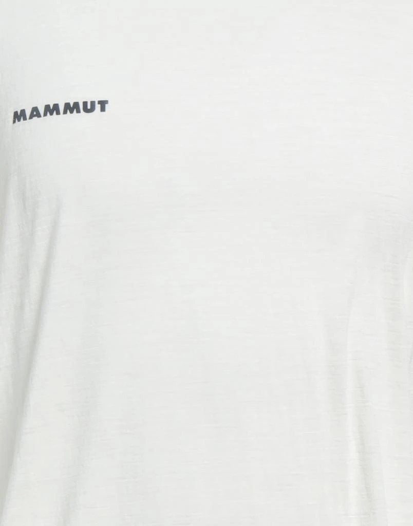 商品Mammut|Basic T-shirt,价格¥553,第4张图片详细描述