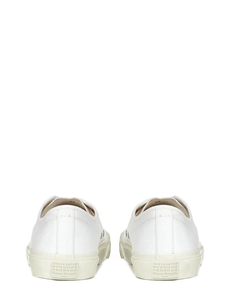 商品MAISON MARGIELA|Maison Margiela Tabi Sneakers,价格¥2996,第3张图片详细描述