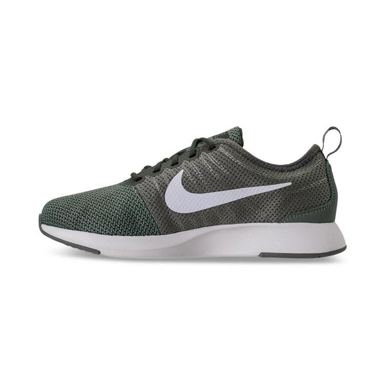 商品NIKE|Boys' Dualtone Racer Casual Sneakers from Finish Line,价格¥333,第4张图片详细描述