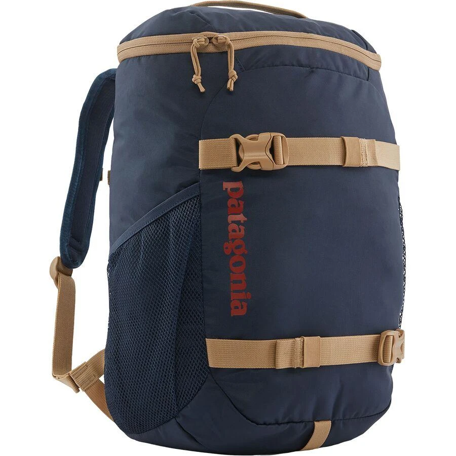 商品Patagonia|Refugito 18L Day Pack - Kids',价格¥654,第1张图片