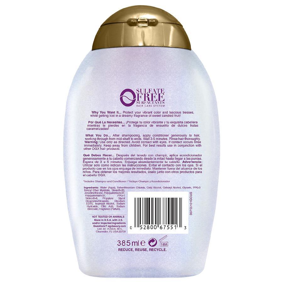 商品OGX|Kandee Conditioner,价格¥79,第4张图片详细描述