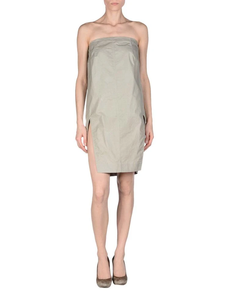商品Rick Owens|Short dress,价格¥1195,第3张图片详细描述