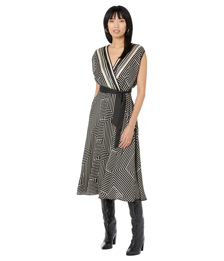 商品Mango|Cobra Dress,价格¥800,第1张图片