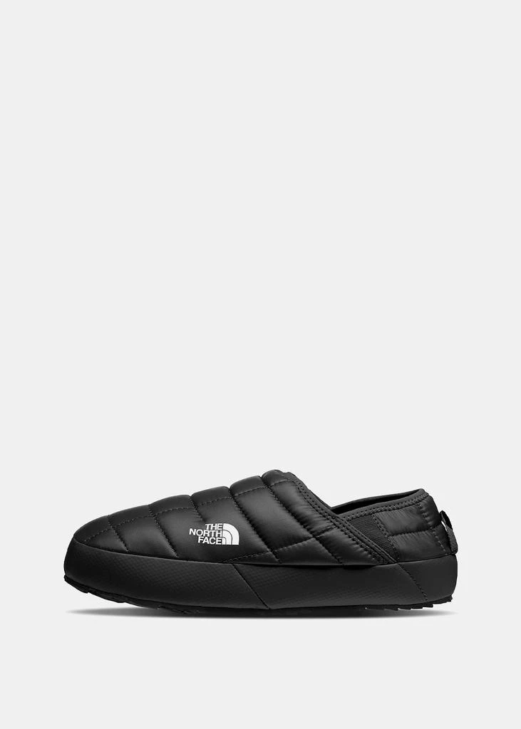 商品The North Face|The North Face Black ThermoBall™ Traction Mules V,价格¥464,第1张图片