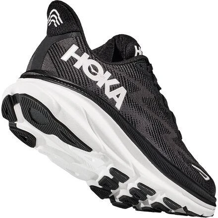 商品Hoka One One|Clifton 9 Wide Running Shoe - Men's,价格¥1211,第4张图片详细描述