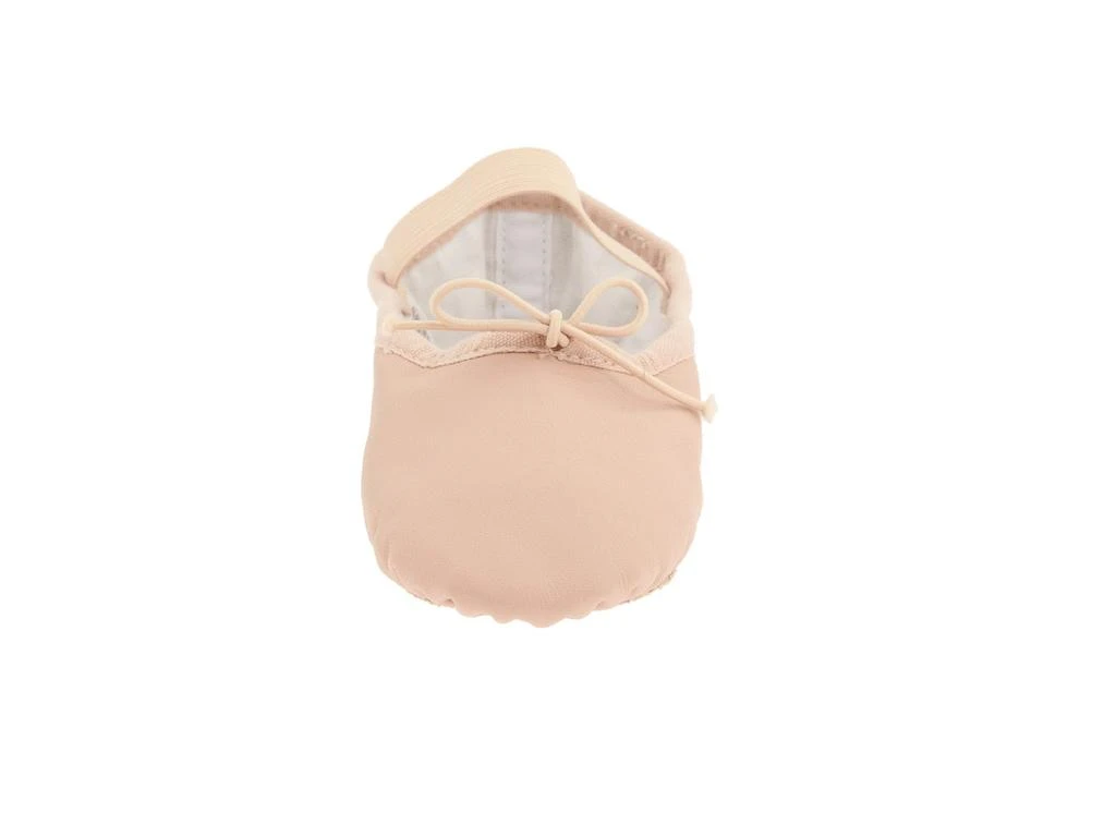 Dansoft Split Sole Ballet Shoe (Toddler/Little Kid) 商品