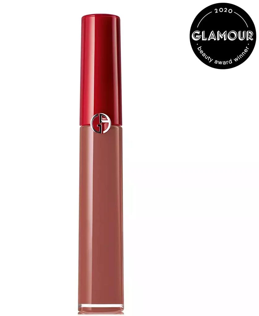 商品Giorgio Armani|Lip Maestro Liquid Matte Lipstick,价格¥339,第3张图片详细描述