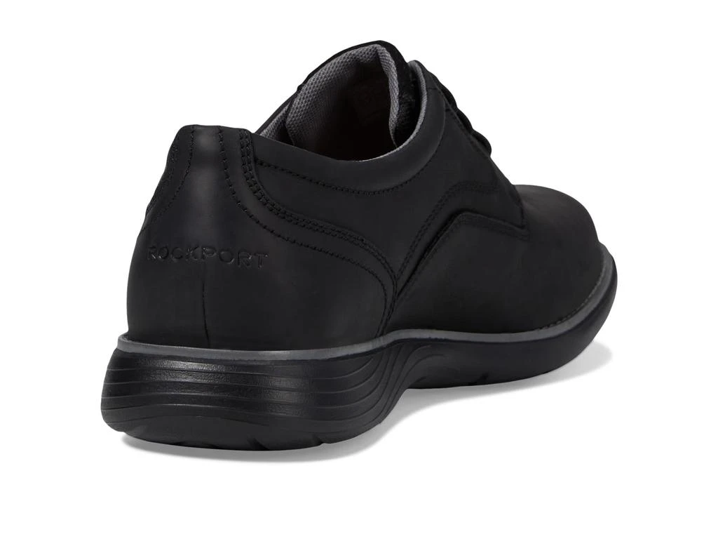 商品Rockport|Garett Plain Toe,价格¥680,第5张图片详细描述