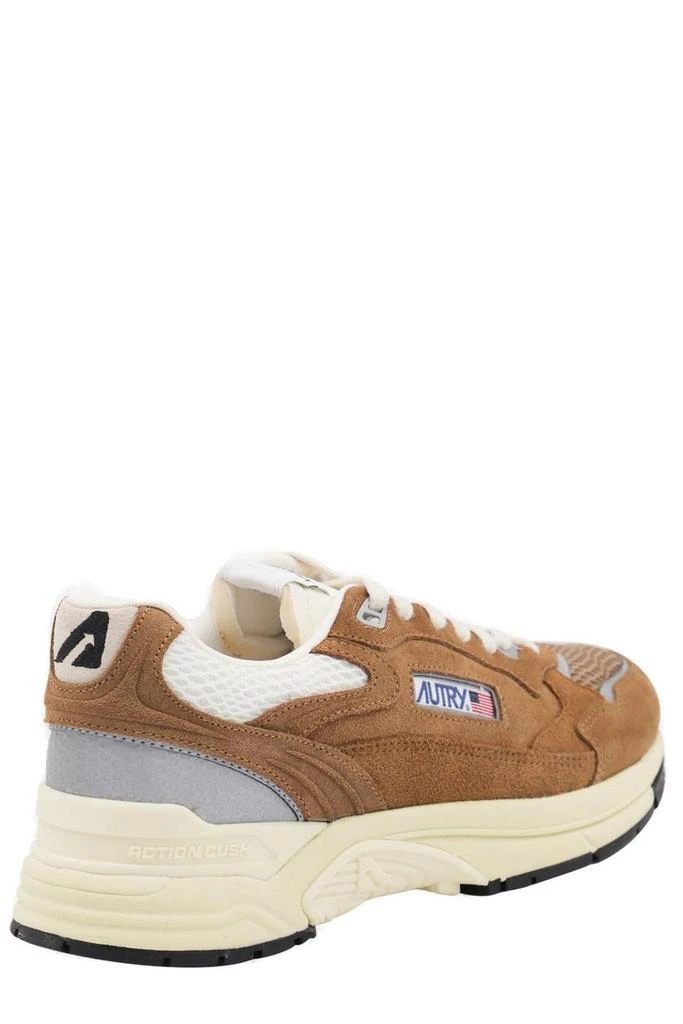 商品Autry|Autry Hyperway Low-Top Sneakers,价格¥1328,第2张图片详细描述