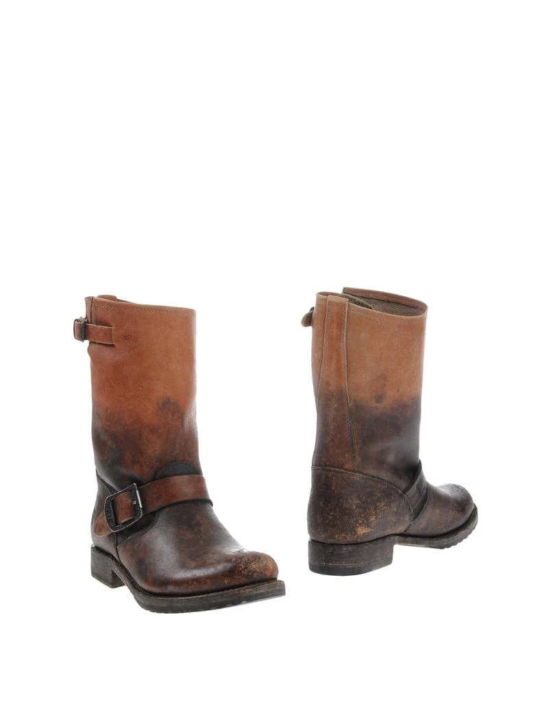 商品Frye|Ankle boot,价格¥1126,第1张图片