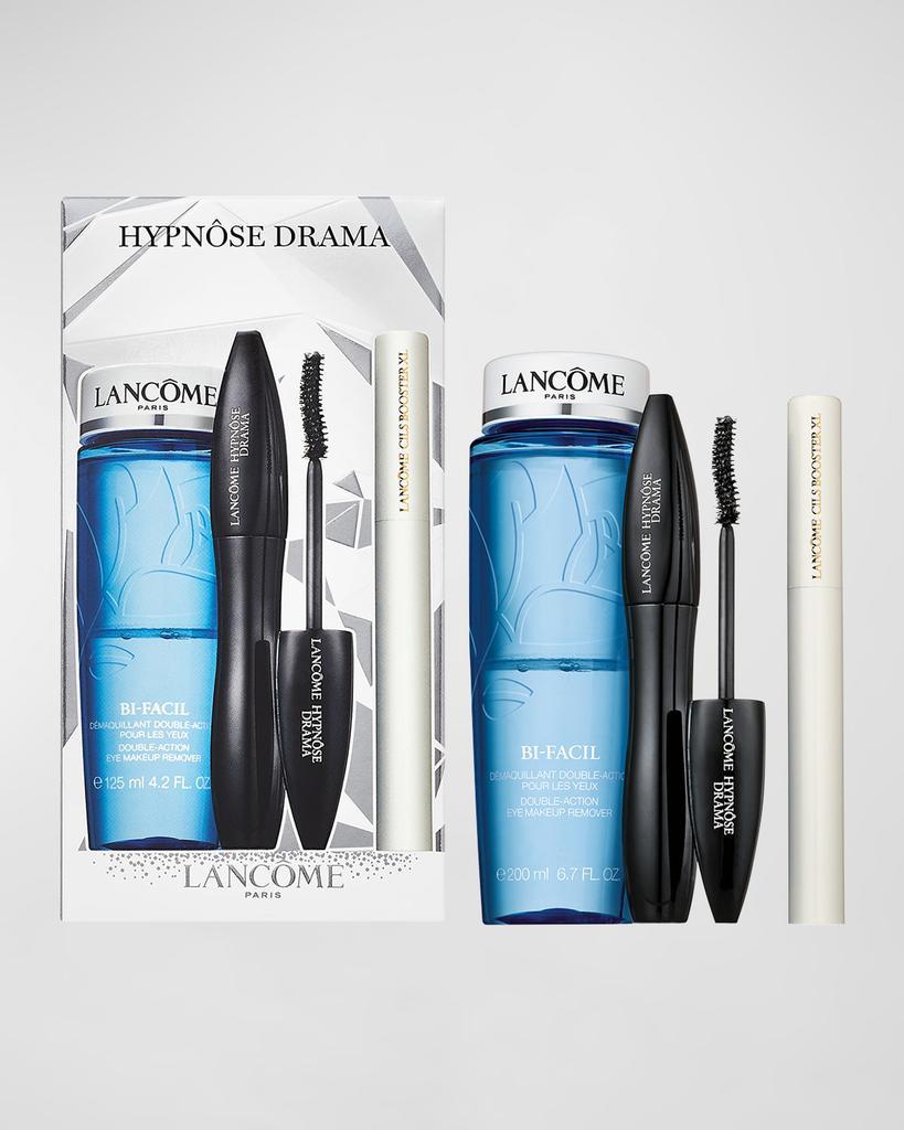 商品Lancôme|Hypnose Drama Holiday Mascara Gift Set,价格¥363,第1张图片