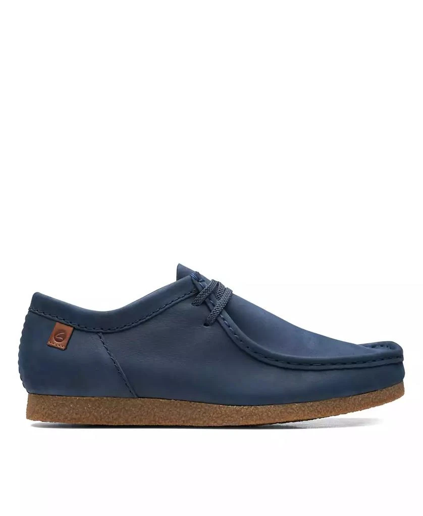 商品Clarks|Men’s Shacre II Run Shoes,价格¥814,第2张图片详细描述