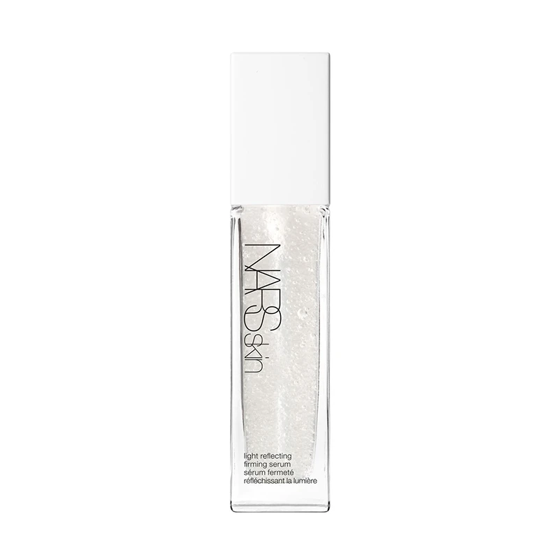 纳斯爆珠妆前打底精华露30ml 商品