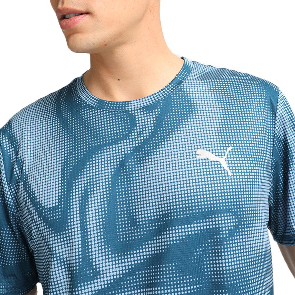 ★ PUMA★ Bias cut rib knit short sleeve t-shirt chamomile Wardrobe Essentials Women's Oversized Short Tee | PUMA