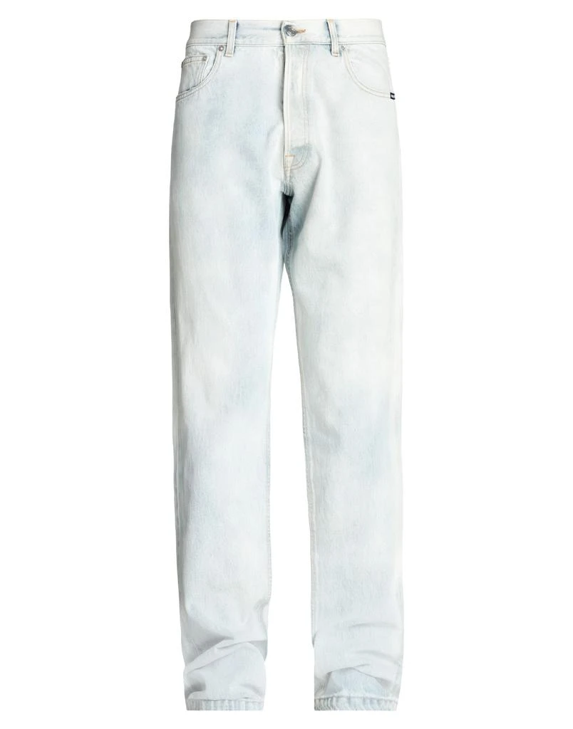 商品VTMNTS|Denim pants,价格¥7205,第1张图片