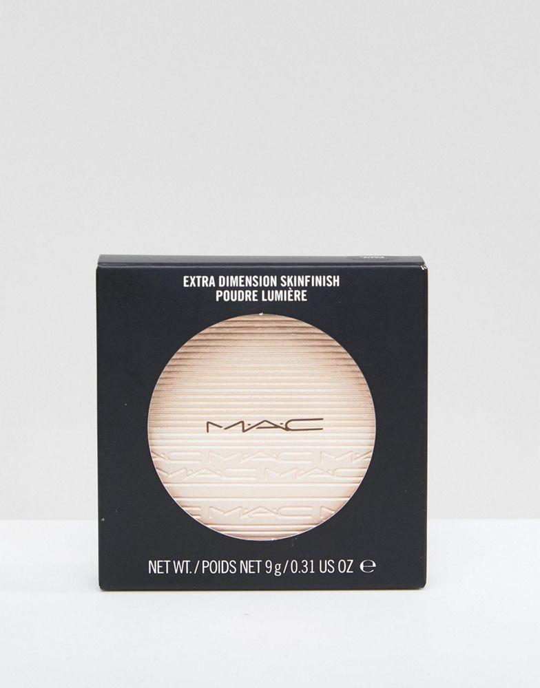 MAC Extra Dimension Skinfinish - Double Gleam商品第1张图片规格展示