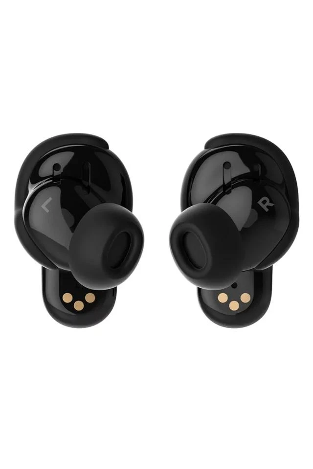 商品Bose|Bose QuietComfort Earbuds II True Wireless Noise Canceling Earbuds,价格¥1731,第5张图片详细描述