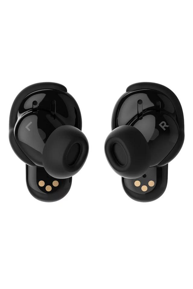 商品Bose|Bose QuietComfort Earbuds II True Wireless Noise Canceling Earbuds,价格¥2106,第7张图片详细描述