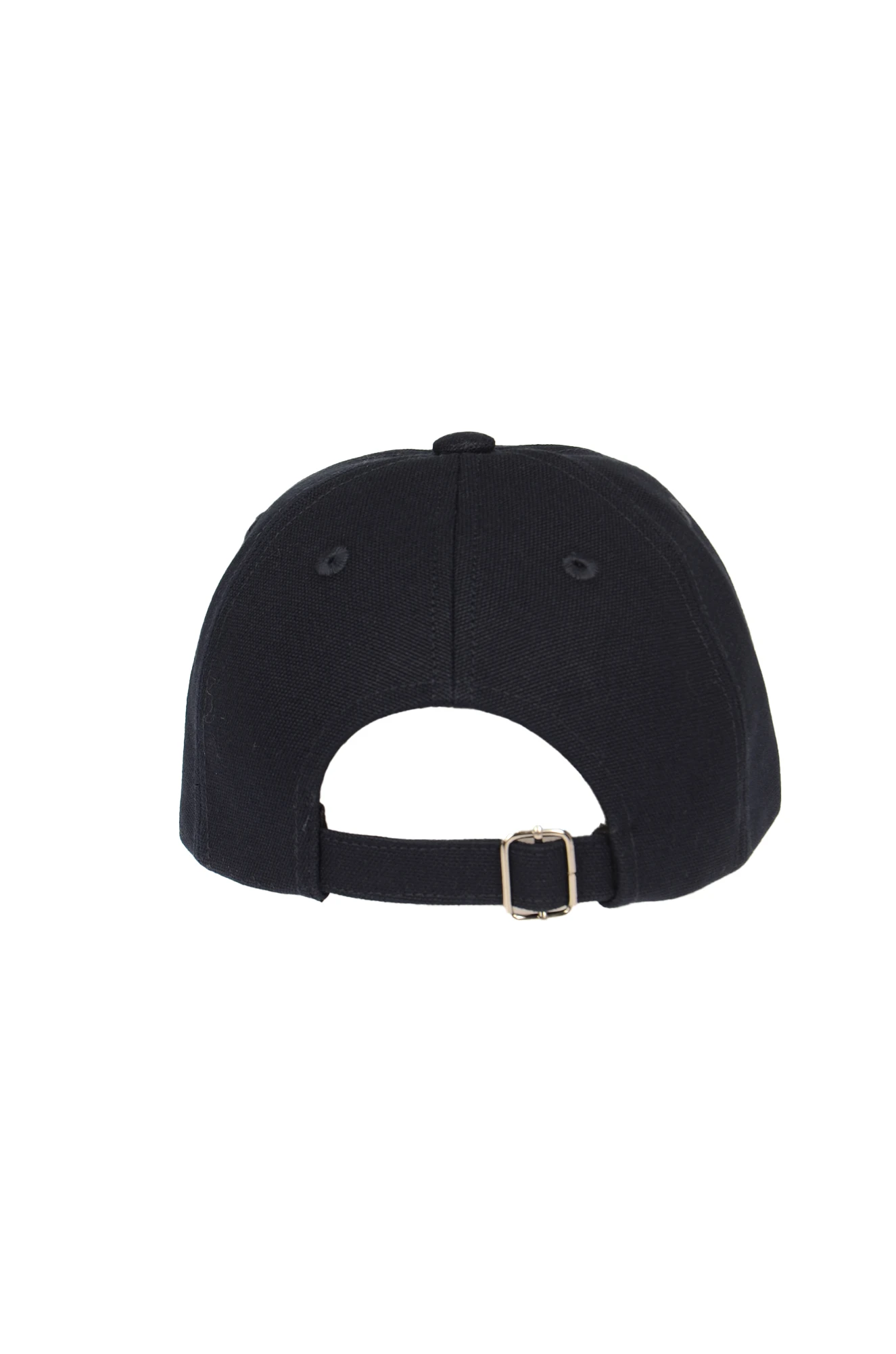 商品A.P.C.|A.P.C. 男士帽子 COCPRM24069IAK 蓝色,价格¥669,第3张图片详细描述