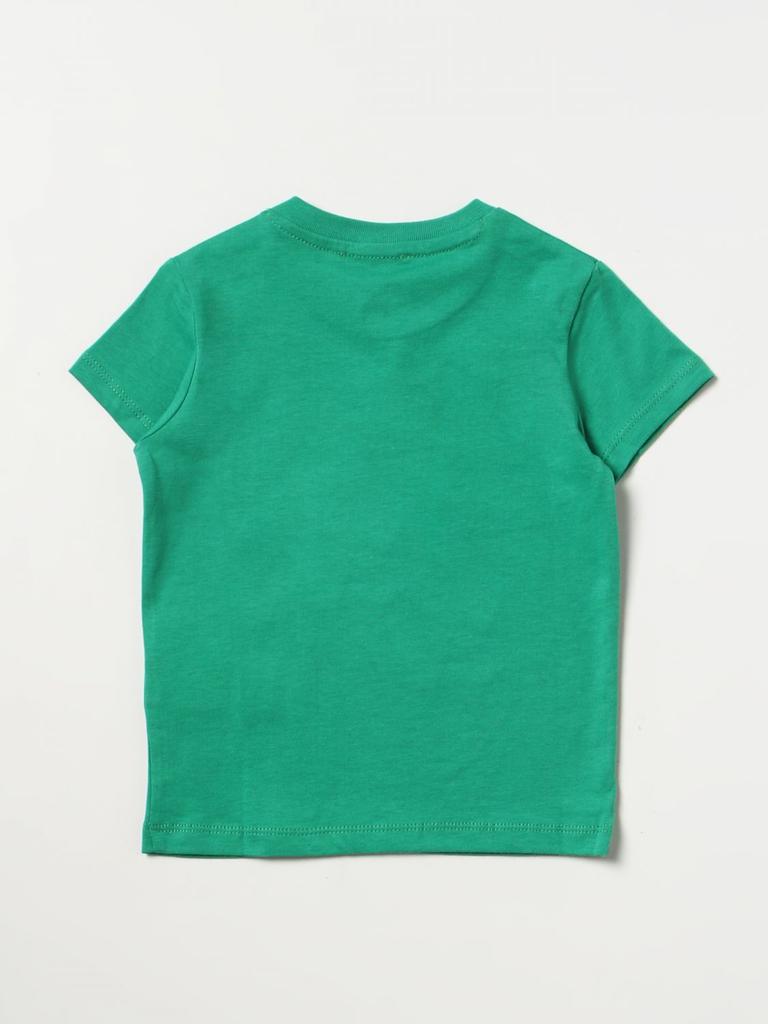Kenzo Junior t-shirt for baby商品第2张图片规格展示