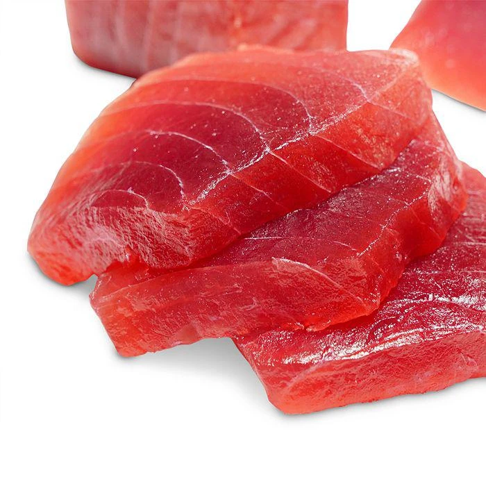 商品Honolulu Fish Company|Hawaiian Sashimi Ahi & King Salmon Pack,价格¥1083,第3张图片详细描述