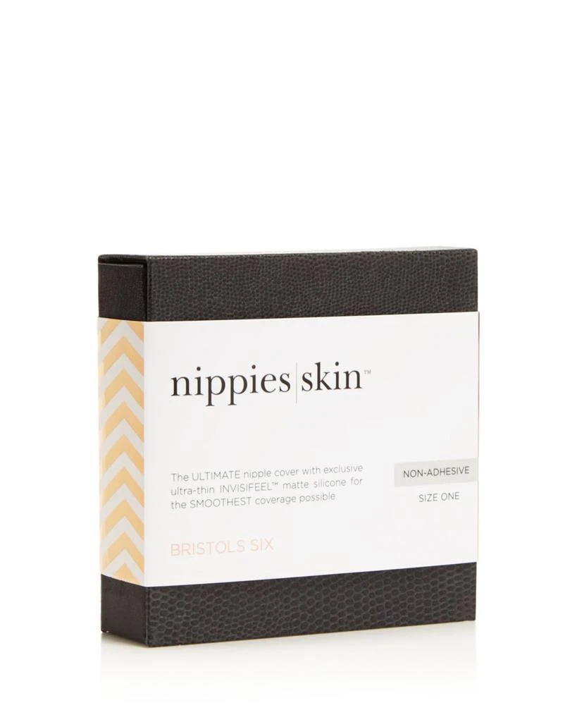 Bristols Six Skin Non-Adhesive Petals 商品