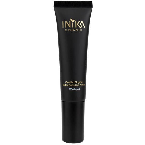 商品INIKA|INIKA Matte Perfection Primer 30ml,价格¥650,第1张图片